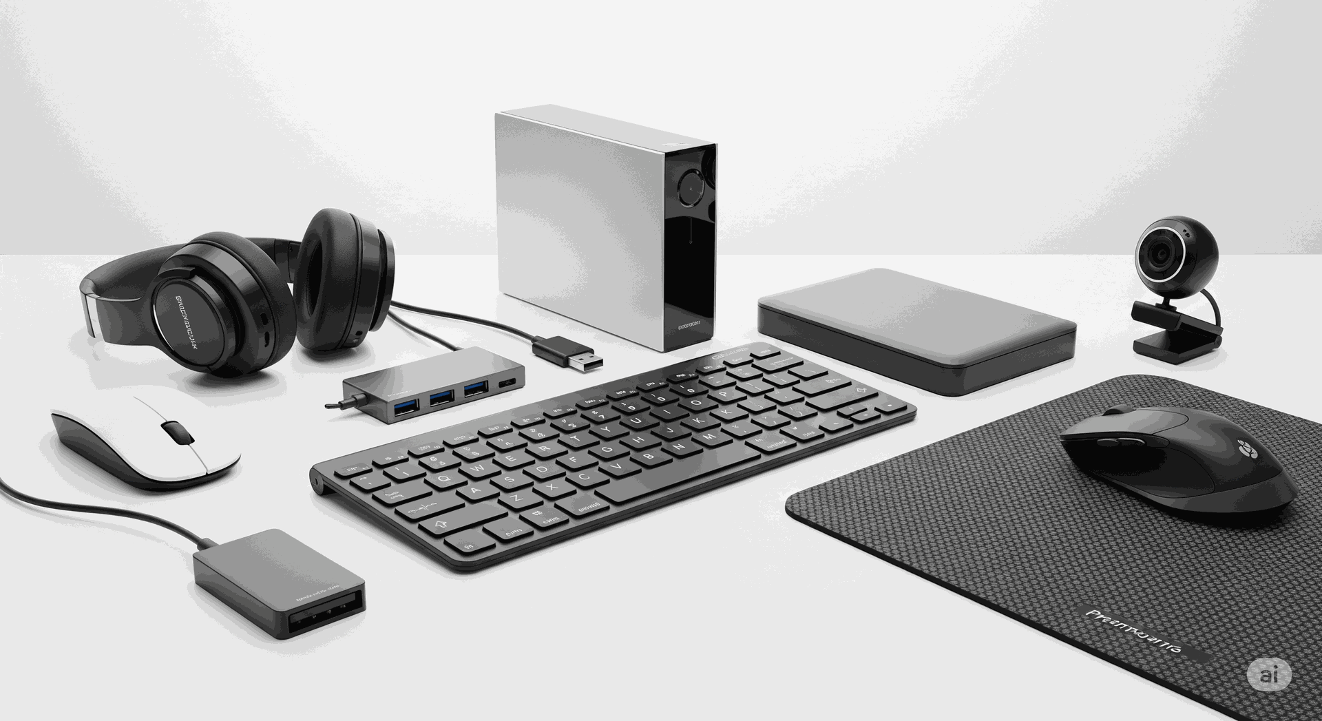 Smart Selection | Office & Printing Solutions in Saudi Arabia