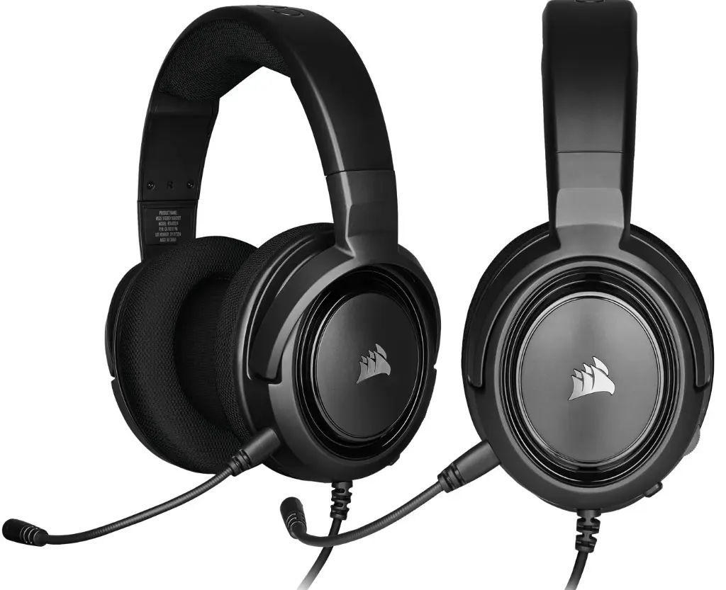 CORSAIR HS35 Stereo Headset - 002.webp