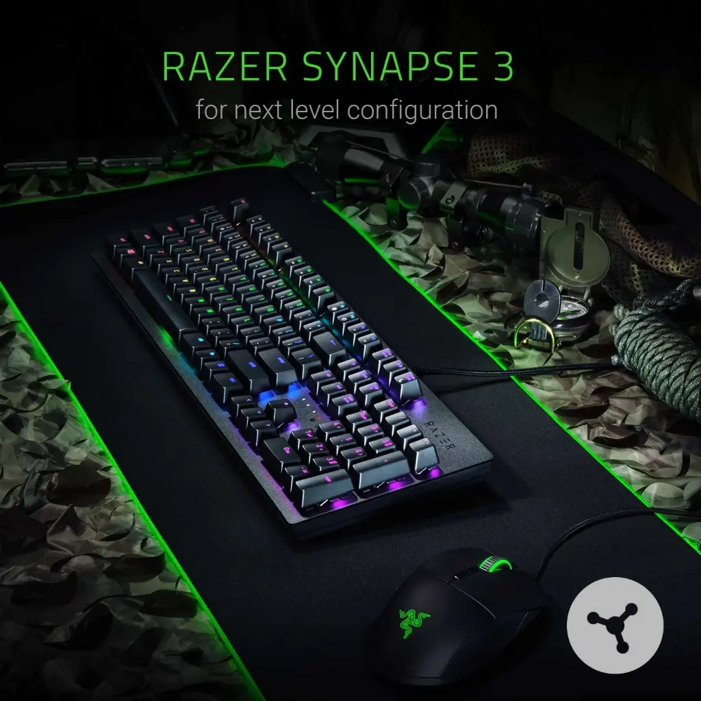 Razer Huntsman Opto - 10.webp