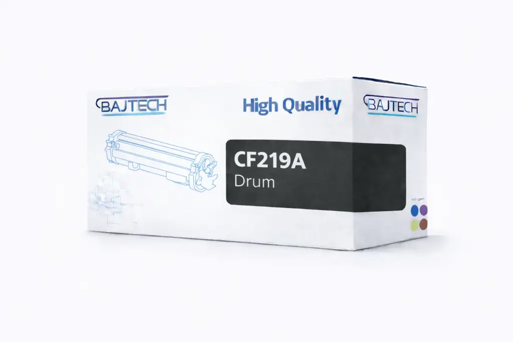 Bajtech CF219A (19A) Compatible Drum Unit