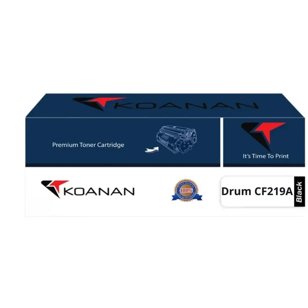 درام كونان 19A رقم KN19A – CF219A