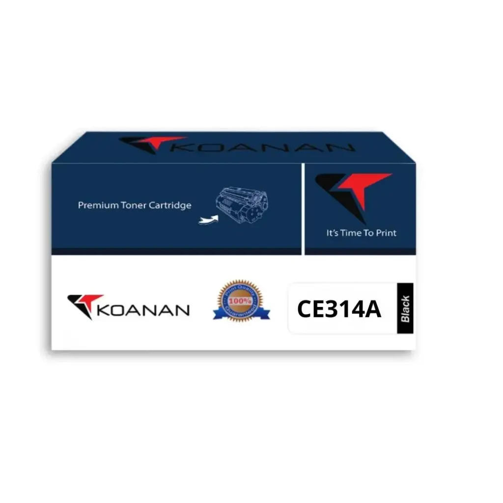 درام كونان CE314A – KN314A Drum