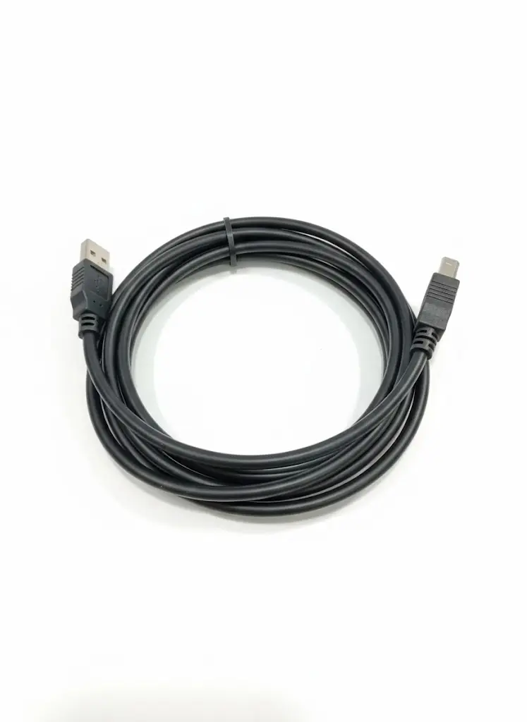 USB Cable 5.0M – Data Transfer & Charging Cable