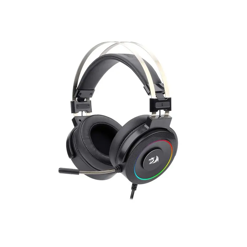 Redragon Lamia 2 H320RGB-1 Gaming Headset with RGB Lighting