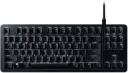 لوحة مفاتيح ألعاب ريزر بلاك ويدو لايت – Silent & Tactile – مدمجة