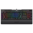 Redragon PRO BRAHMA K586RGB Mechanical Gaming Keyboard with RGB Lighting