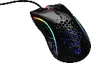 Glorious Gaming Mouse Model D – Glossy Black