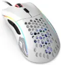 Glorious Gaming Mouse Model D – Glossy White