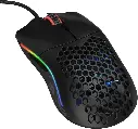 Glorious Gaming Mouse Model O- Minus – Matte Black
