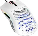 Glorious Gaming Mouse Model O- Minus – Matte White