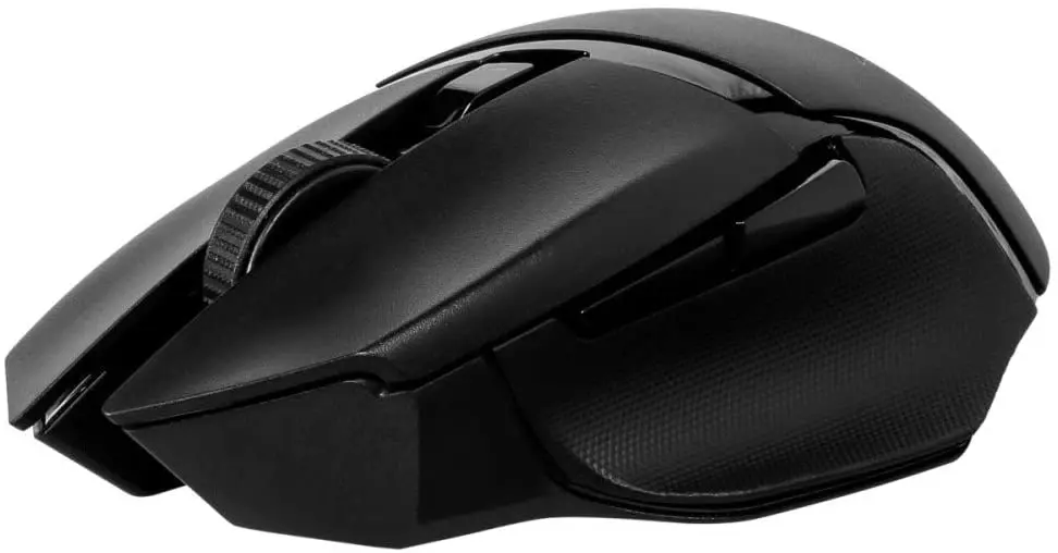 Razer Basilisk X Hyperspeed Gaming Mouse 5G