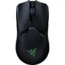 ماوس ألعاب Razer Viper Ultimate اللاسلكية – باللون الأسود