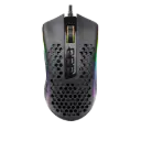 ماوس ألعاب Redragon Storm Elite M988 – بإضاءة RGB