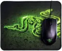 Razer Abyssus & Goliathus Construct Bundle – Gaming Mouse with Mouse Mat