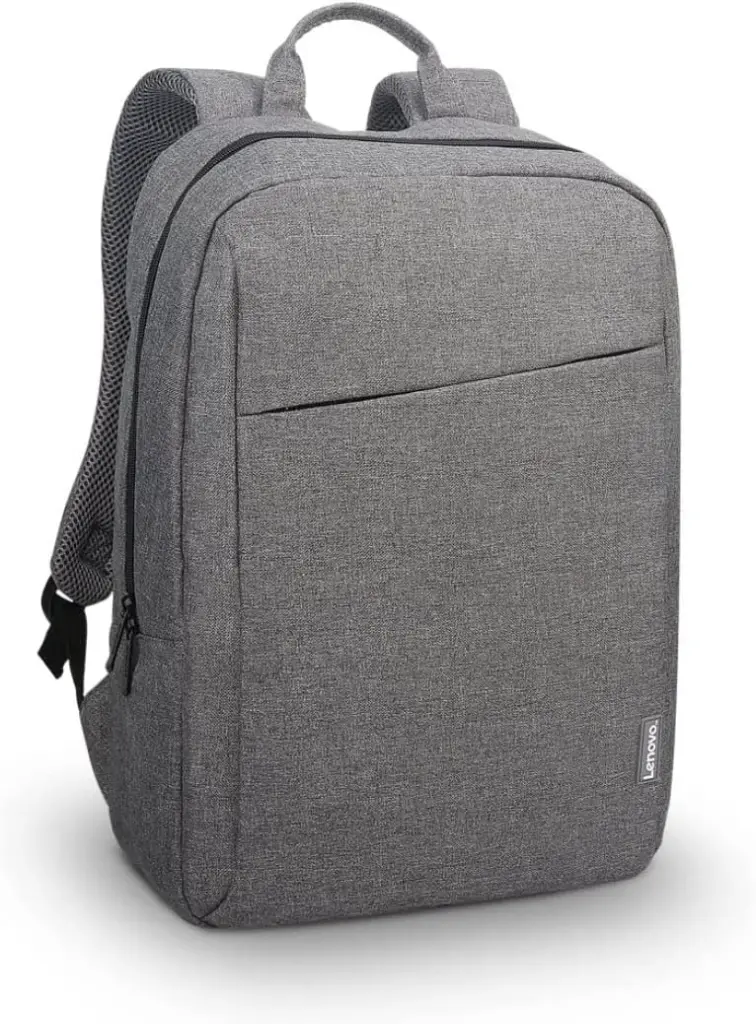 Lenovo 15.6" Inch Laptop Backpack B210 (Grey)  