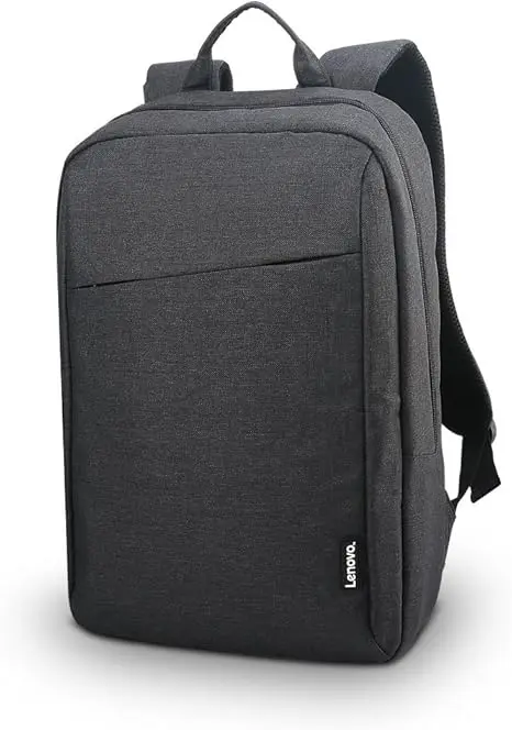 Lenovo 15.6" Laptop Backpack B210 (Black)