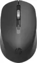 HP S1000 Wireless Mouse (Black)