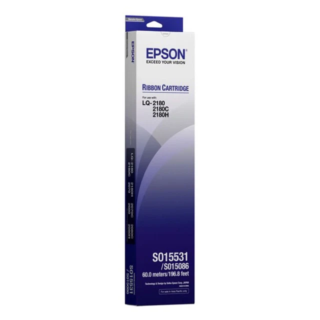 Epson LQ-2170/2180/2190/2070 Black