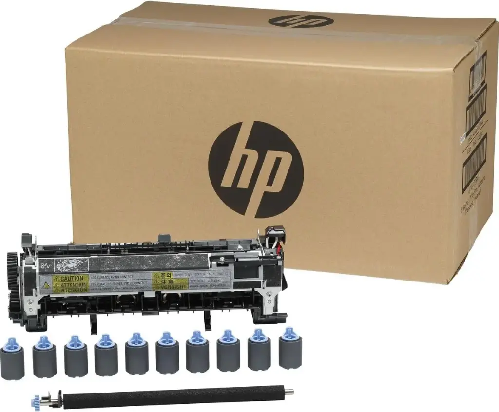 HP LaserJet 220V Maintenance Kit – CF065A