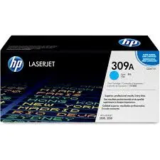 HP Q2671A Cyan Original Toner  