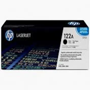 حبر اتش بي ليزر جت Q3960A أسود أصلي