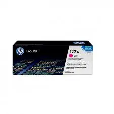 HP Q3963A Magenta Original Toner