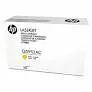 HP Q5952AC Yellow Contract Original Toner