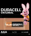 Duracell Battery AAA - 1 Pcs