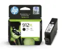 HP 912XL HY Black Original Ink 3YL84AE 