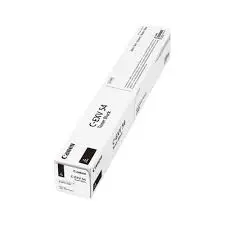 Canon C-EXV54 Black Original Toner Cartridge