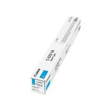 Canon C-EXV54 Cyan Original Toner Cartridge