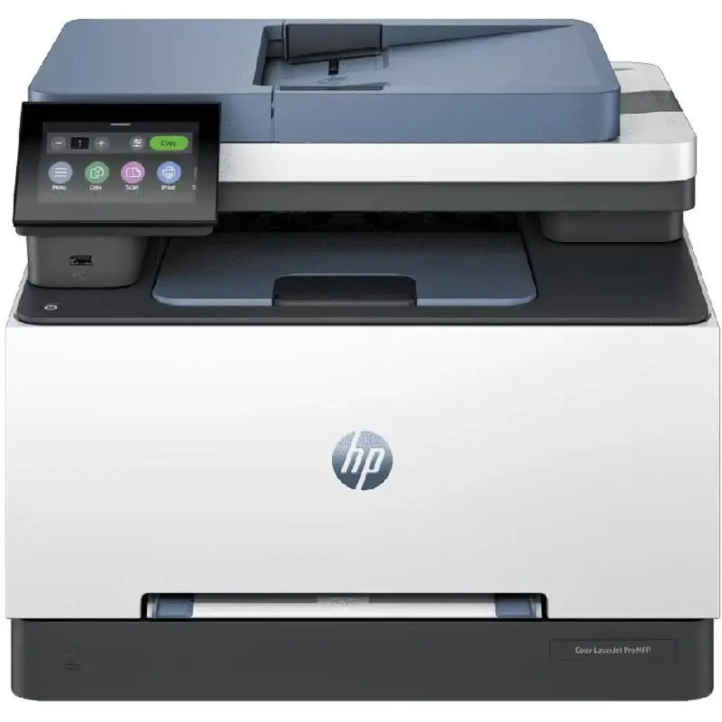 HP Color LaserJet Pro MFP 3303sdw (499M6A)