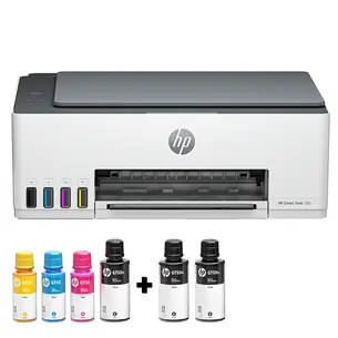 HP Smart Tank 580w All-in-One Printer-1F3Y2A