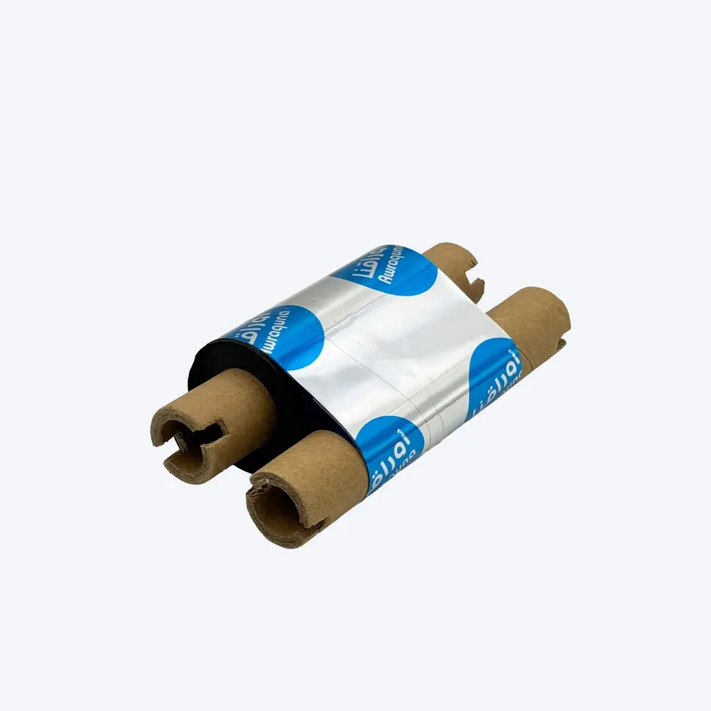 Awraquna Wax Ribbon 64×74