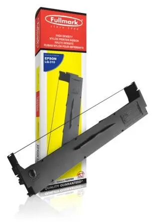 شريط فولمارك أسود متوافق مع إبسون LQ-690 – Fullmark Ribbon Cartridge