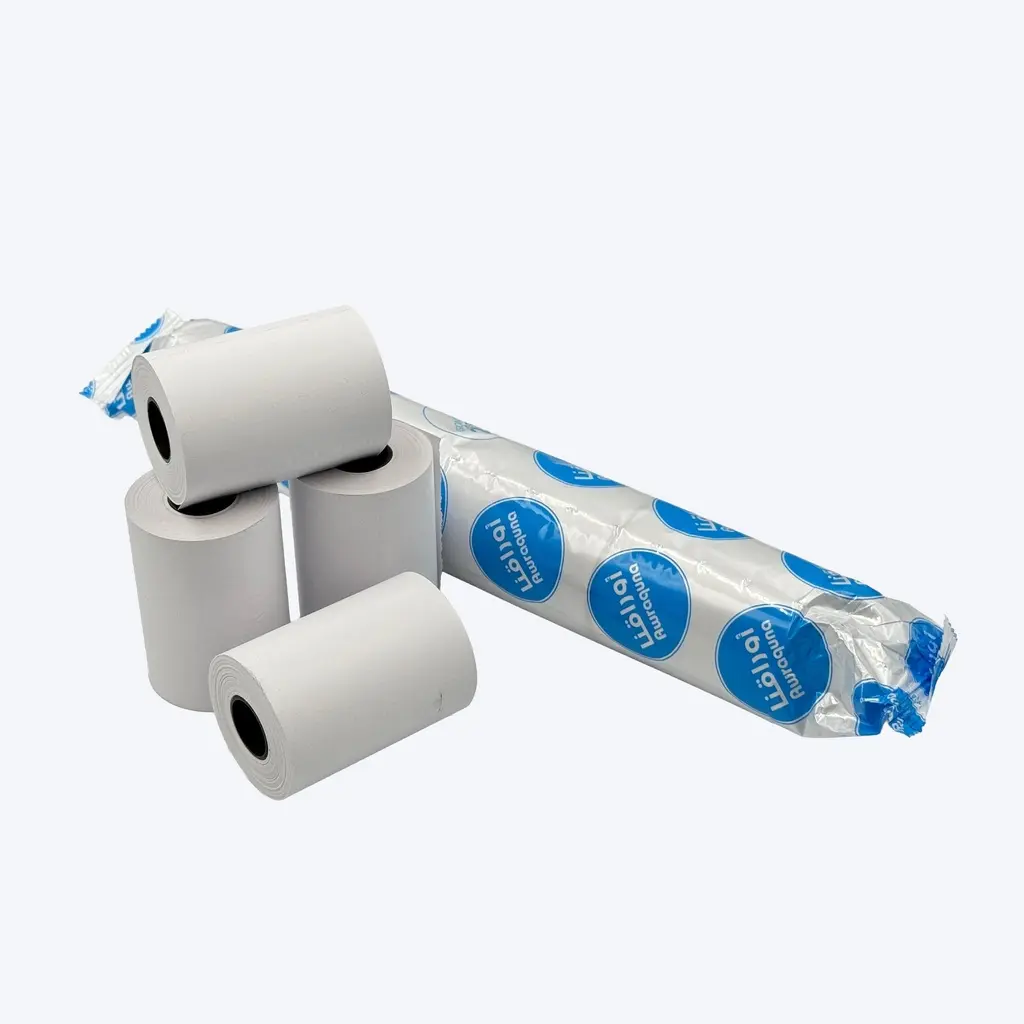 Awraquna Thermal Paper Roll 57×40