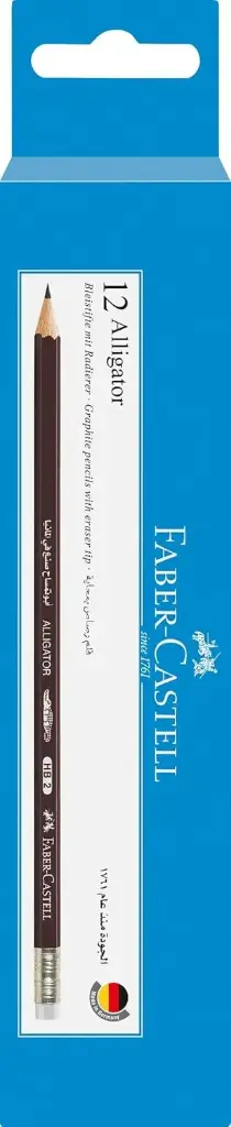 قلم رصاص فابر-كاستل ألماني – FB-1144045