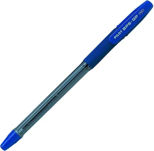 Pilot BPSM 1.0 Blue P2957