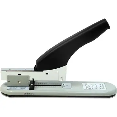 RQ-20207Blk Roco Heavy Duty Stapler SH-207