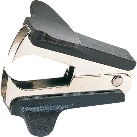Roco Staple Remover 508B Black – Code: RQ-20250BLK