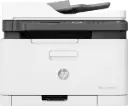 HP Color Laser Multifunction Printer 179fnw – Part# 4ZB97A