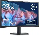 شاشه ديل SE2422H مقاس 24 بوصة – Full HD – شاشة مكتبية للاستخدام اليومي