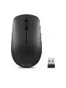 Lenovo 400 Wireless Mouse (Black)
