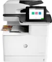 HP Color Laserjet MFP M776dn Printer-T3U55A- طابعة اتش بي