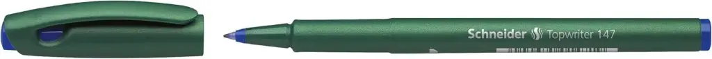 Schneider TopWriter 147 0.6mm Blue (SN1473)