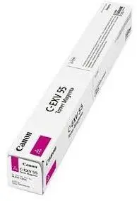 حبر كانون C-EXV55 أرجواني أصلي