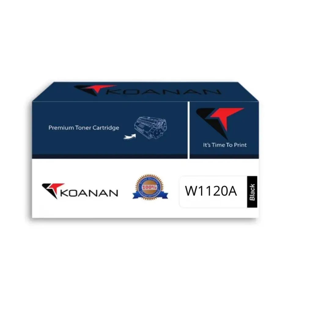 Koanan Drum 120A W1120A – KN120A Drum