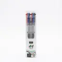 Roco Dry Pen 4 in 1 Color 1mm 2pcs Pack 