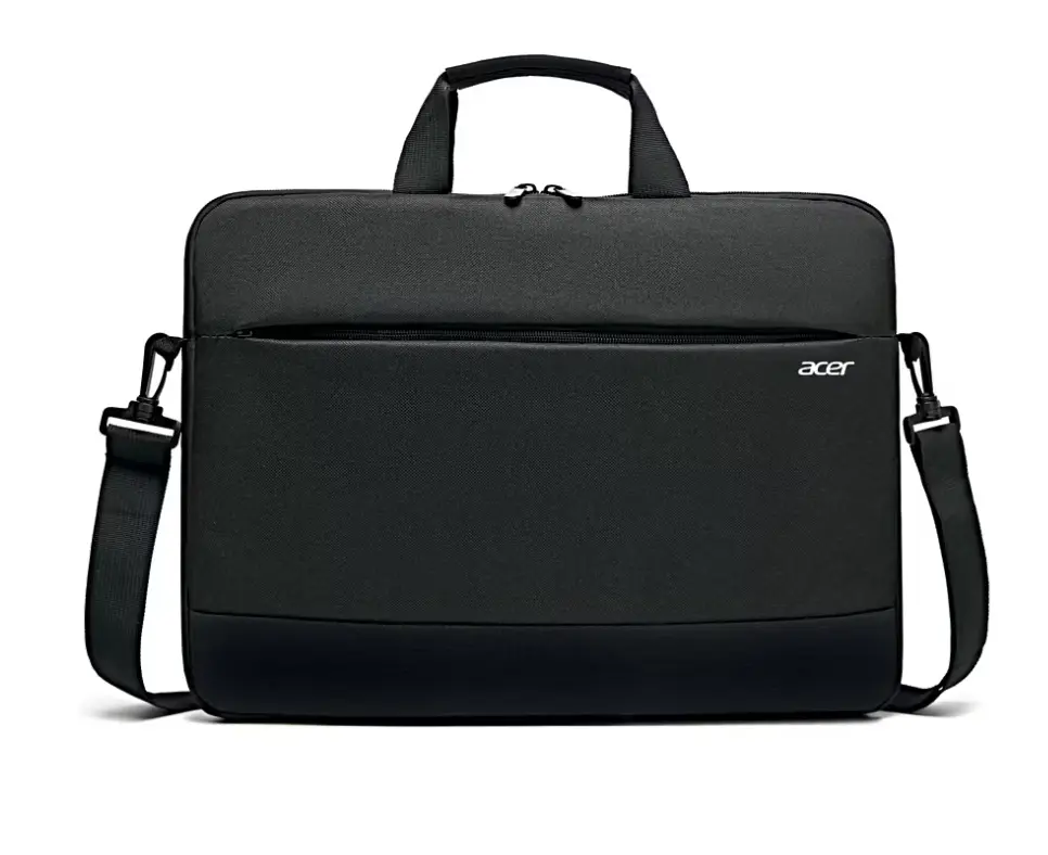 Acer Polyester Handbag Black 15.6’’ OBG203 