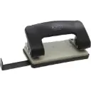 Roco Desk Puncher Small – 2 Hole – 10 Sheets – Code: RQ-20551